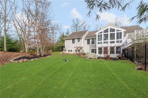 267 Widow Sweets Rd, Exeter, RI 02822 photo 40