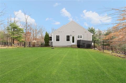 267 Widow Sweets Rd, Exeter, RI 02822 photo 42