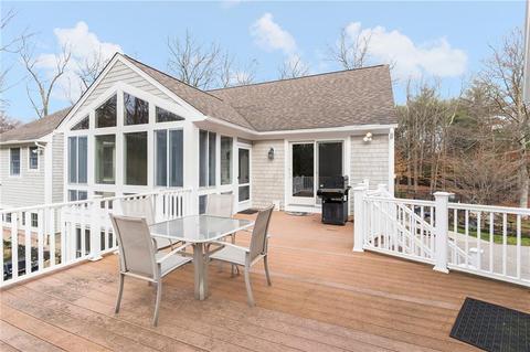 267 Widow Sweets Rd, Exeter, RI 02822 photo 38