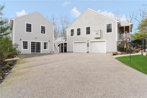 267 Widow Sweets Rd, Exeter, RI 02822 photo 2