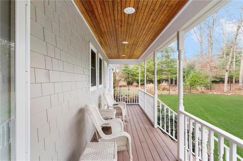 267 Widow Sweets Rd, Exeter, RI 02822 photo 3