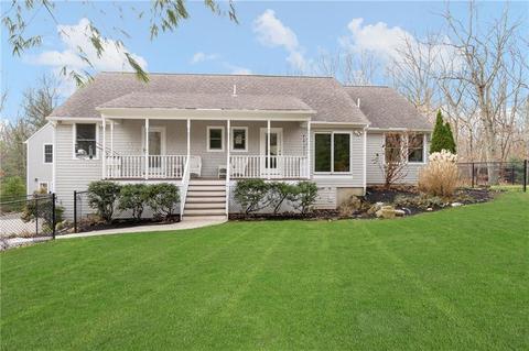 267 Widow Sweets Rd, Exeter, RI 02822 photo 1