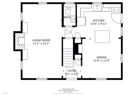 94 Beechcrest St, Warwick, RI 02888 photo 28