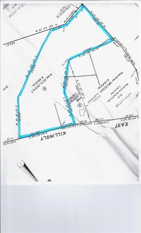 25 E Killingly Rd, Foster, RI 02825 photo 1