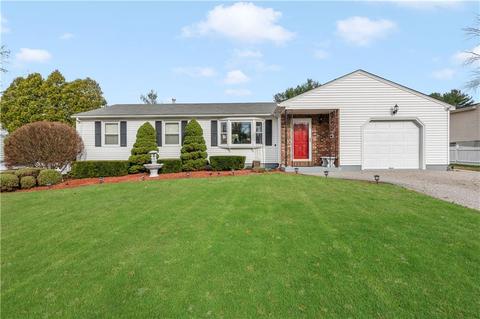 66 Bayberry Rd, Woonsocket, RI 02895 photo 1
