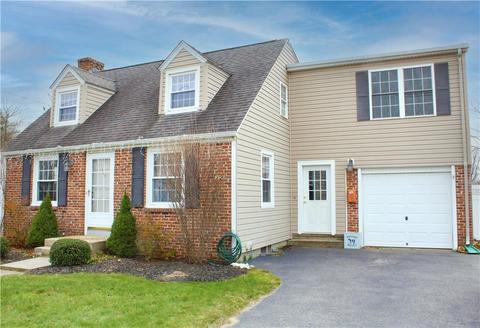 102 Pilgrim Dr, Warwick, RI 02888 photo 2