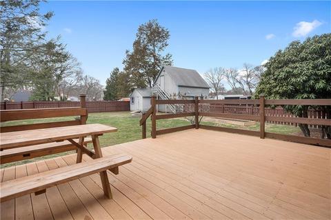 1074 Cedar Swamp Rd, Warwick, RI 02889 photo 23
