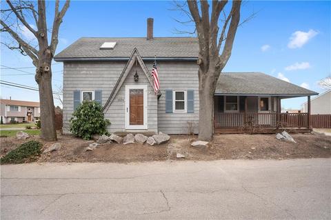 1074 Cedar Swamp Rd, Warwick, RI 02889 photo 1