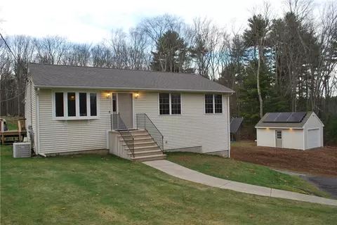 920 Bronco Hwy, Burrillville, RI 02839 photo 1