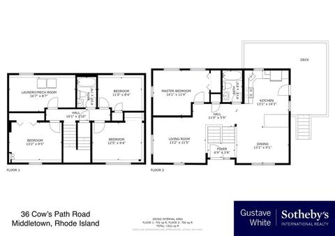 36 Cows Path Rd, Middletown, RI 02842 photo 25