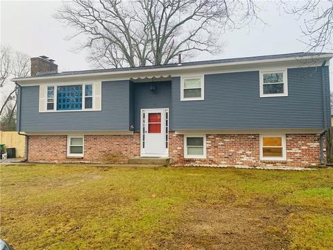 78 Marshall Ave, Warwick, RI 02886 photo 1