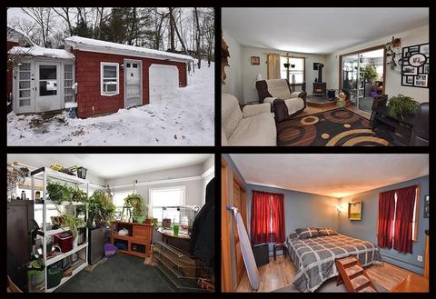 41 Parker St, Glocester, RI 02829 photo 1