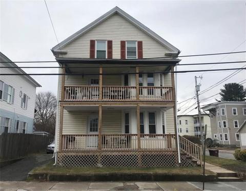 432 Fairmount St, Woonsocket, RI 02895 photo 2