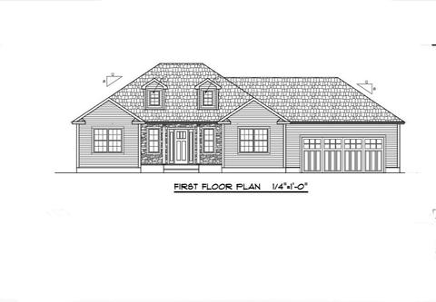 53 Nicholas Dr, Woonsocket, RI 02895 photo 1