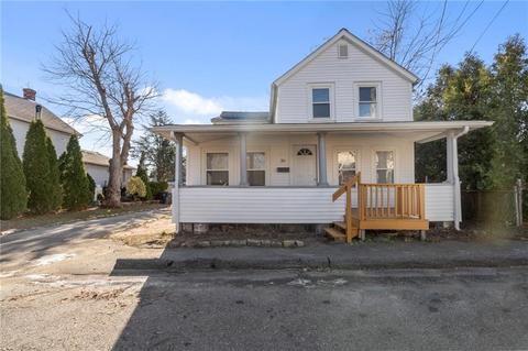 36 Eton Ave, Warwick, RI 02886 photo 1