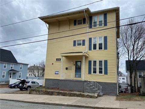 187 Cottage St, Woonsocket, RI 02895 photo 1