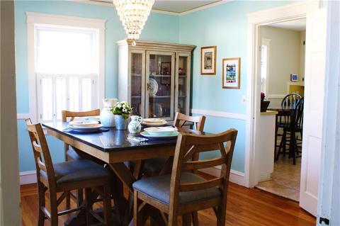 40 Brewster Dr, Warwick, RI 02889 photo 4