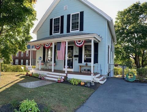 26 Dana St, Woonsocket, RI 02895 photo 1
