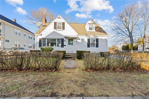 60 Lyman Ave, Warwick, RI 02888 photo 1