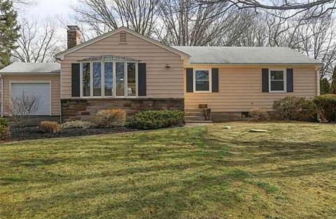 20 Bugbee Ave, Warwick, RI 02889 photo 1