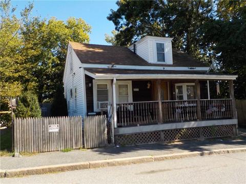 63 Fountain St, Woonsocket, RI 02895 photo 1