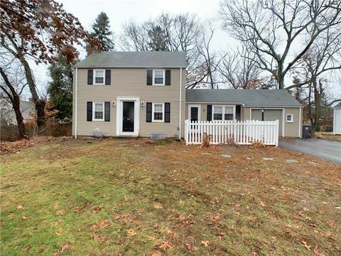 63 Prudence Ct, Warwick, RI 02888 photo 1