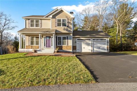 61 Scenic Way, Exeter, RI 02822 photo 1