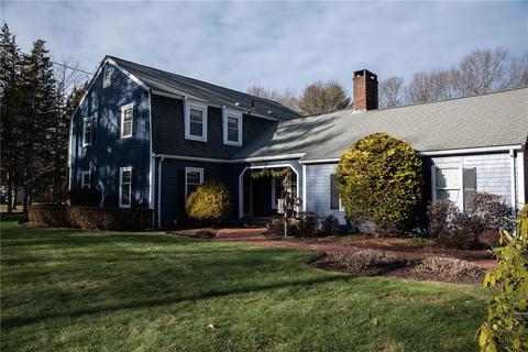 35 Peeptoad Rd, Scituate, RI 02857 photo 2