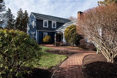 35 Peeptoad Rd, Scituate, RI 02857 photo 1