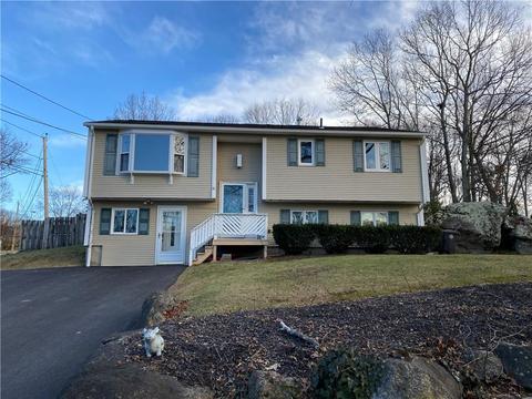 41 Colvintown Rd, Coventry, RI 02816 photo 1