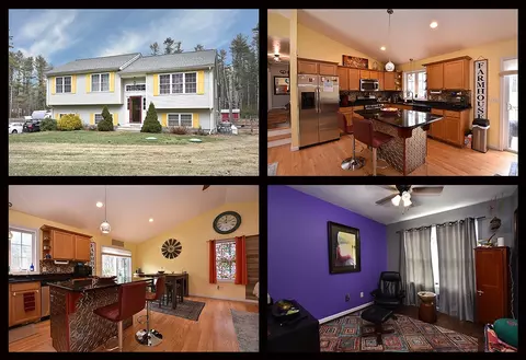 6783 Flat River Rd, Coventry, RI 02827 photo 1