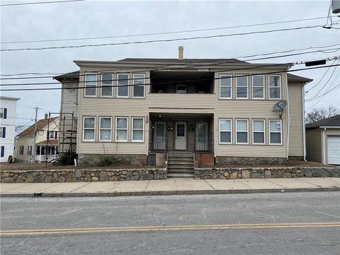 292 Logee St, Woonsocket, RI 02895 photo 1