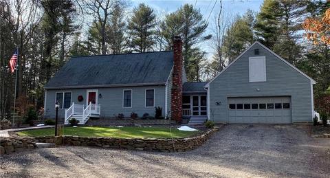 21 Widow Sweets Rd, Exeter, RI 02822 photo 50