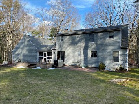 21 Widow Sweets Rd, Exeter, RI 02822 photo 47