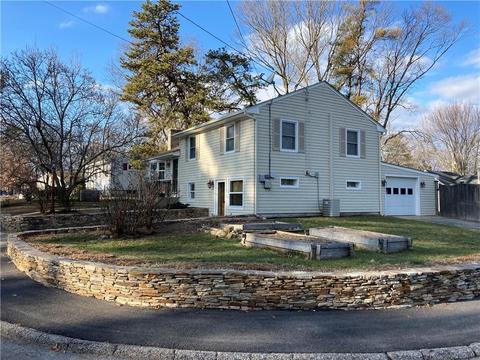 63 Cedar St, Coventry, RI 02816 photo 1