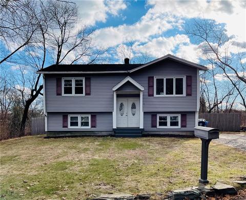 90 Flagg Ave, Warwick, RI 02886 photo 1