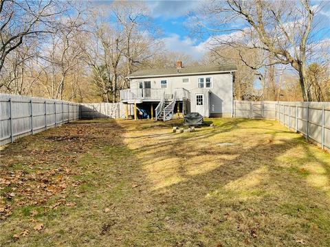 90 Flagg Ave, Warwick, RI 02886 photo 17