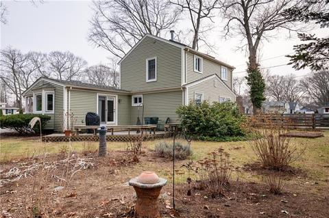 21 Davidson Rd, Warwick, RI 02886 photo 7