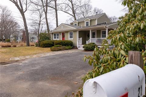 21 Davidson Rd, Warwick, RI 02886 photo 3