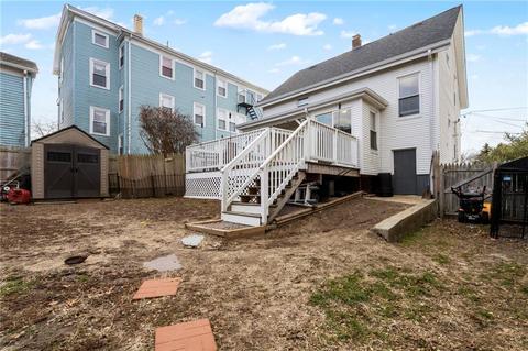 26 Napoleon St, Woonsocket, RI 02895 photo 27