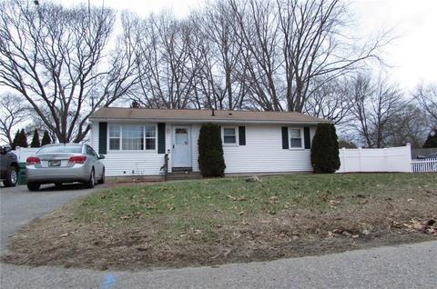 111 Custer St, Warwick, RI 02889 photo 1
