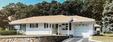 203 Virginia Ave, Woonsocket, RI 02895 photo 1