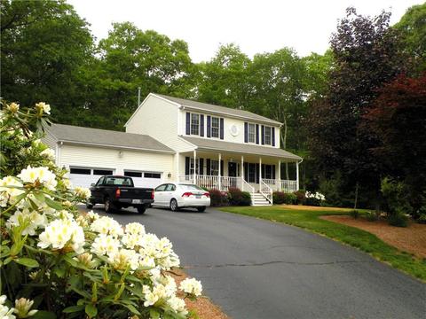 29 Walker Ln, Coventry, RI 02816 photo 29