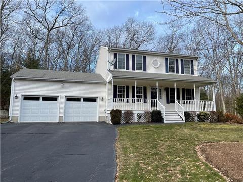 29 Walker Ln, Coventry, RI 02816 photo 1