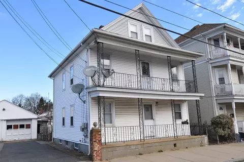 649 Union Ave, Providence, RI 02909