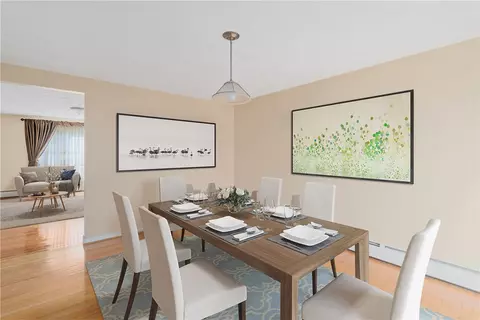 37 Eagle Run #B, East Greenwich, RI 02818 photo 3