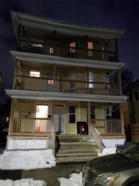 70 Progress Ave, Providence, RI 02909 photo 2