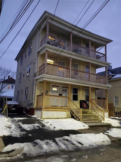 70 Progress Ave, Providence, RI 02909 photo 1