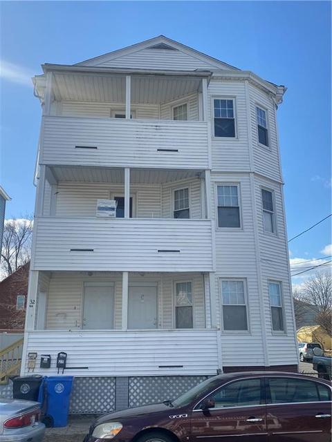 32 Pendleton St, Cranston, RI 02920 photo 1