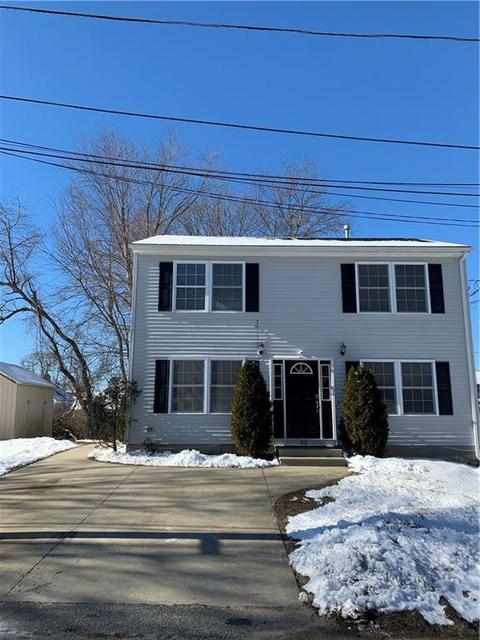 35 Morgan Ave, Warwick, RI 02889 photo 1